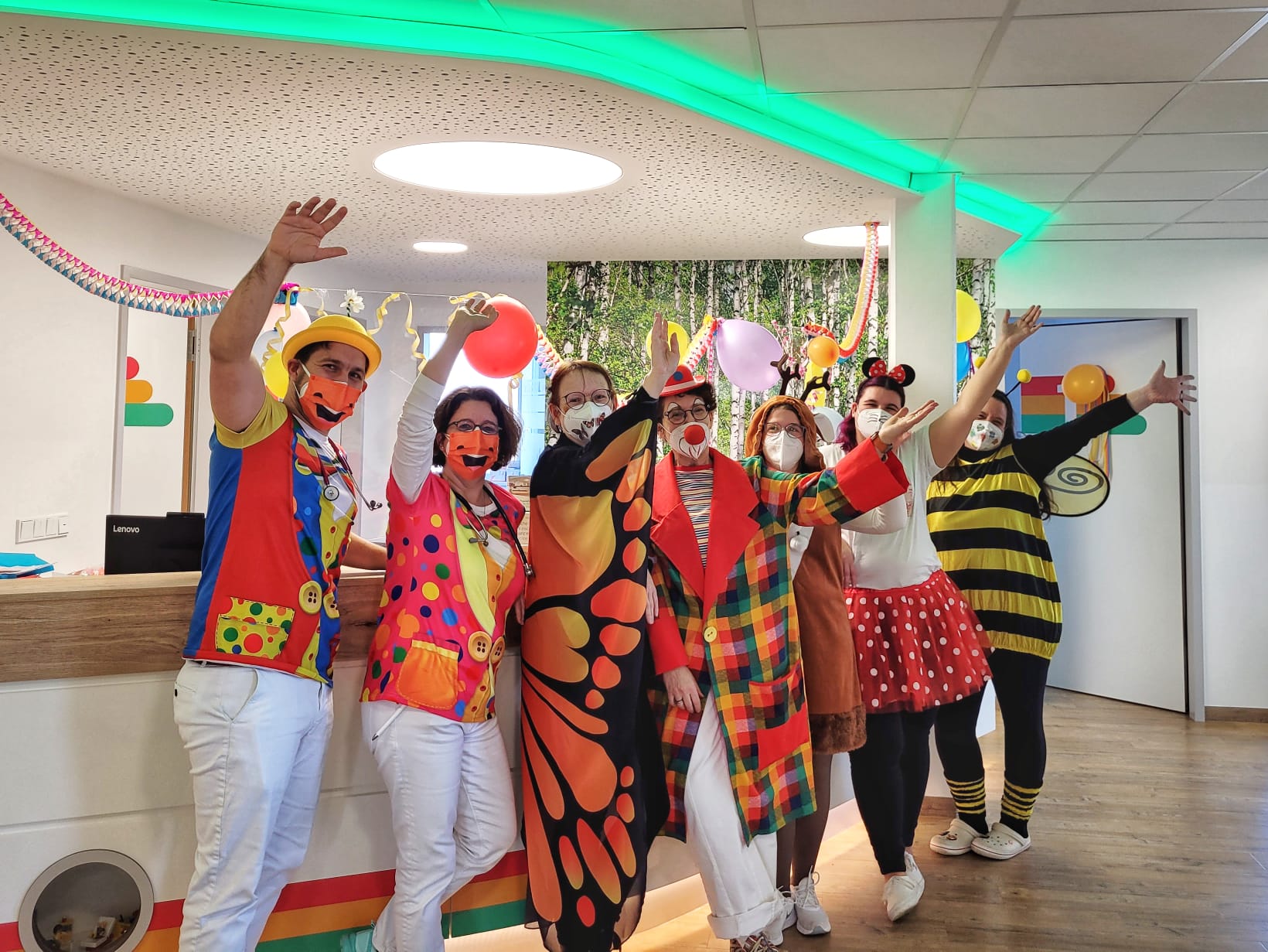 Team Kinderleicht
